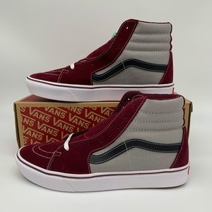 Comfycush Sk8-Hi